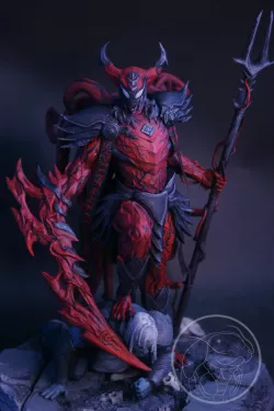 Carnage (go to hell)