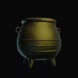 Cauldron