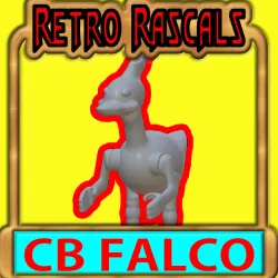 CB Falco