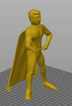 Character