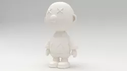 Charlie Brown