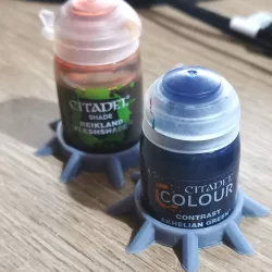 Citadel Paint Spill Protector