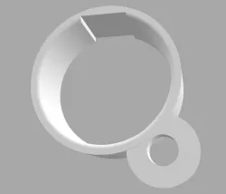 clipper bic hook