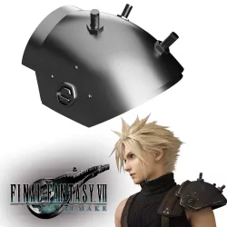 Cloud Final Fantasy 7 remake