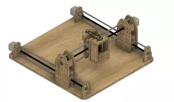 cnc machine