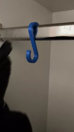 Coat Hook