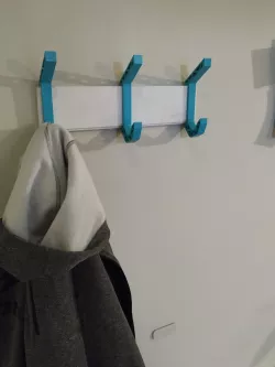 Coat Rack - Coat rack