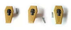 Coffin handle    ASA DE ATAÚD
