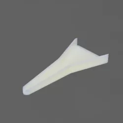 Cone loader