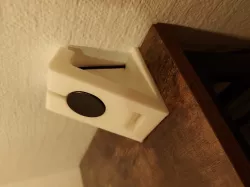 Connected watch support
