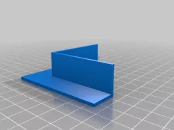 Corner Bracket