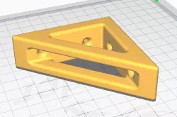 corner bracket