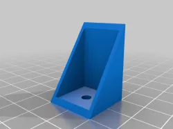 Corner bracket