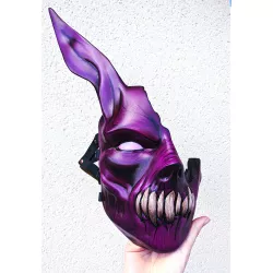 Corpse Husband mask