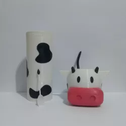 Cow Mate Mate Set