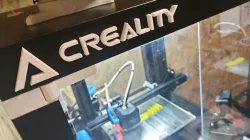 Creality logo