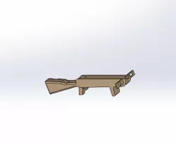 CROSSBOW