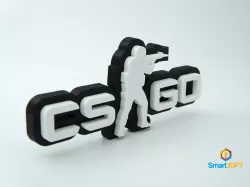 Cs Go Logo