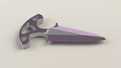 CSGO Daggers