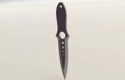 CSGO Skeleton Knife