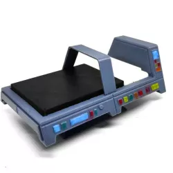 Custom Medical Bed Table for 3.75 & 6 IN figures Star Wars Sci-fi Diorama