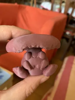 Cutie Mushroom_Fungo2