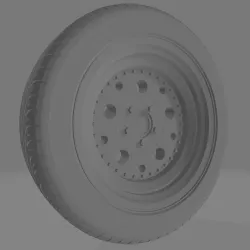DA3D ñandu