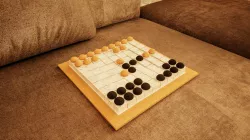 Dai Hasami Shogi Board Game