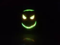 Decorative pumpkin