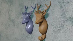 deer hanger