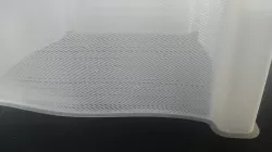 DefeXtile square test
