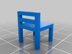 derek erick chair