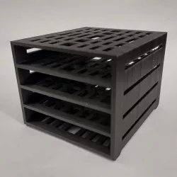 disk computer / disc support
