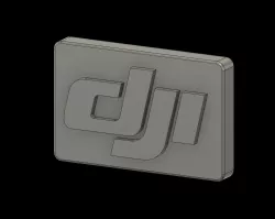 DJI LOGO