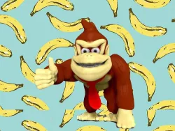 Donkey Kong