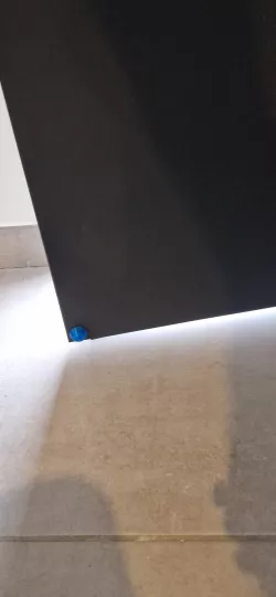 door bumper