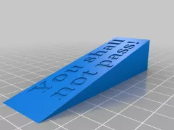 Door stopper
