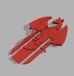 Dragon BookMark