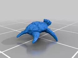 Dragon Turtle