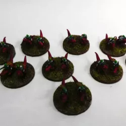 Dragonnier exodites v1.0