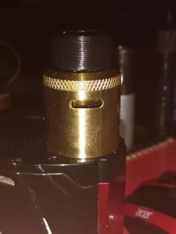 drip tip 810 standar