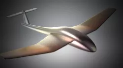 drone model