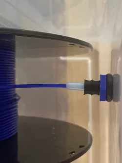 Dry Box PTFE Accessories