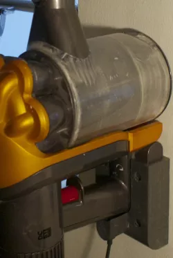 Dyson DC31 Vacuum Dock