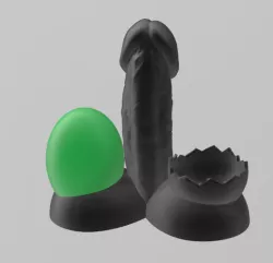 Egg cup
