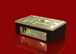 egypt Jewelry box basic