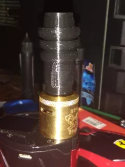 elegant drip tip 810