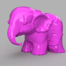 elephant