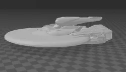 endeavor class 4.0
