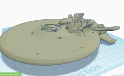 endeavor class